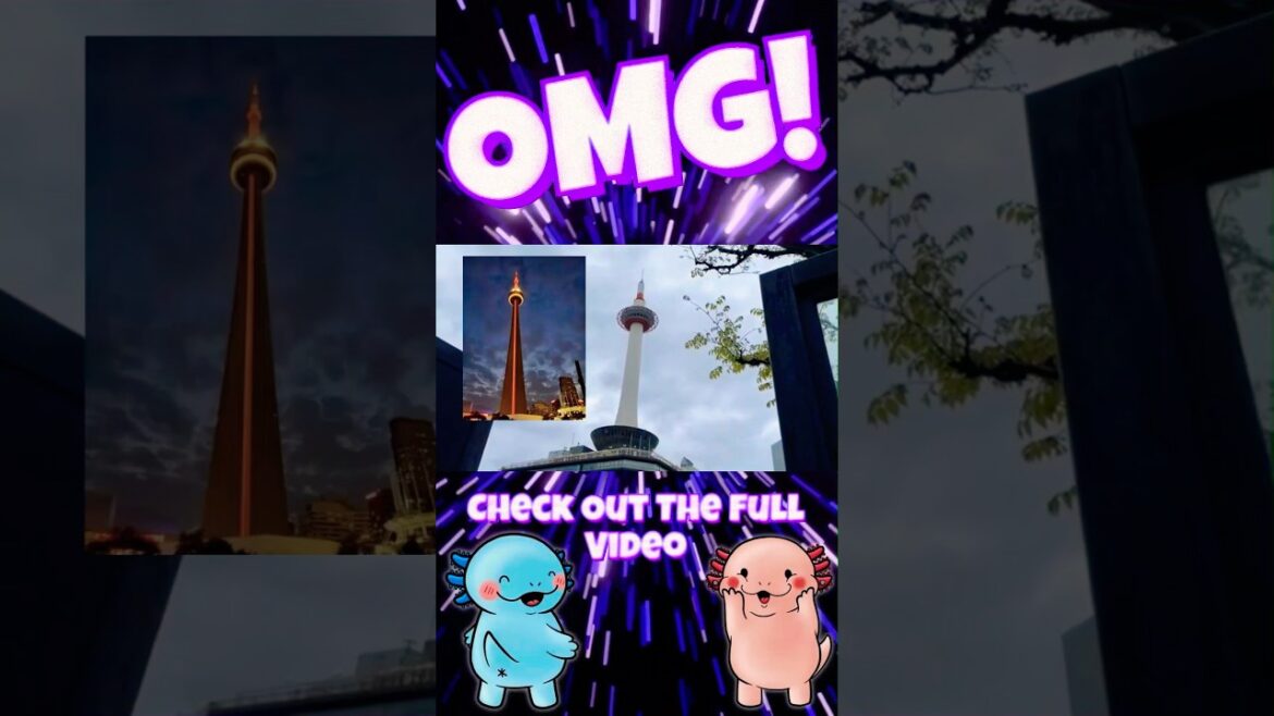 Kyoto Tower Looks Familiar #japan #japanese #travelblog #travelvlog #tokyo #kyoto #osaka #kawaii Kyoto Tower Looks Familiar #japan #japanese #travelblog #travelvlog #tokyo #kyoto #osaka #kawaii