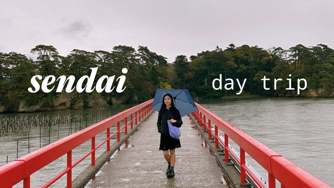 sendai day trip ☂️ coldrain concert, first rock concert in japan, matsushima bay, fukuurajima sendai day trip ☂️ coldrain concert, first rock concert in japan, matsushima bay, fukuurajima