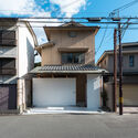 Old Homes, New Stories: 11 Traditional Japanese Homes Renovated for Modern Living  - Image 3 of 12
