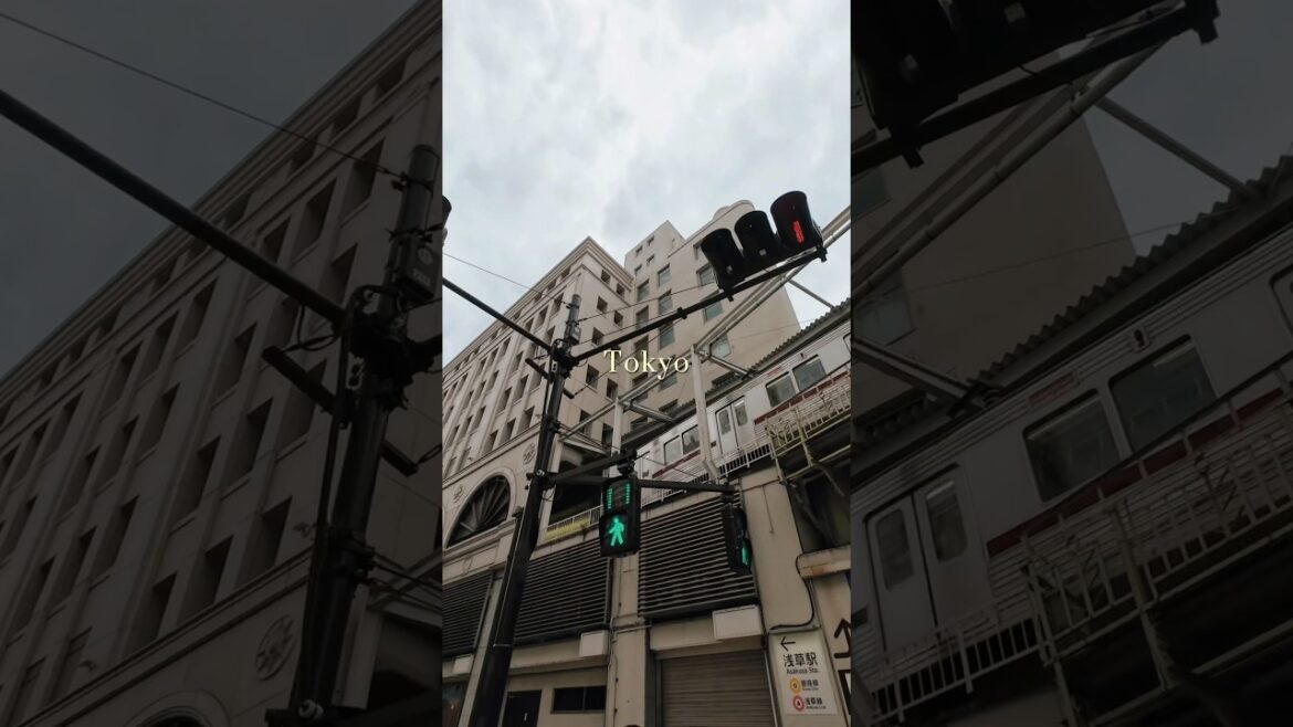 Exploring Tokyo! 🇯🇵 #Japan