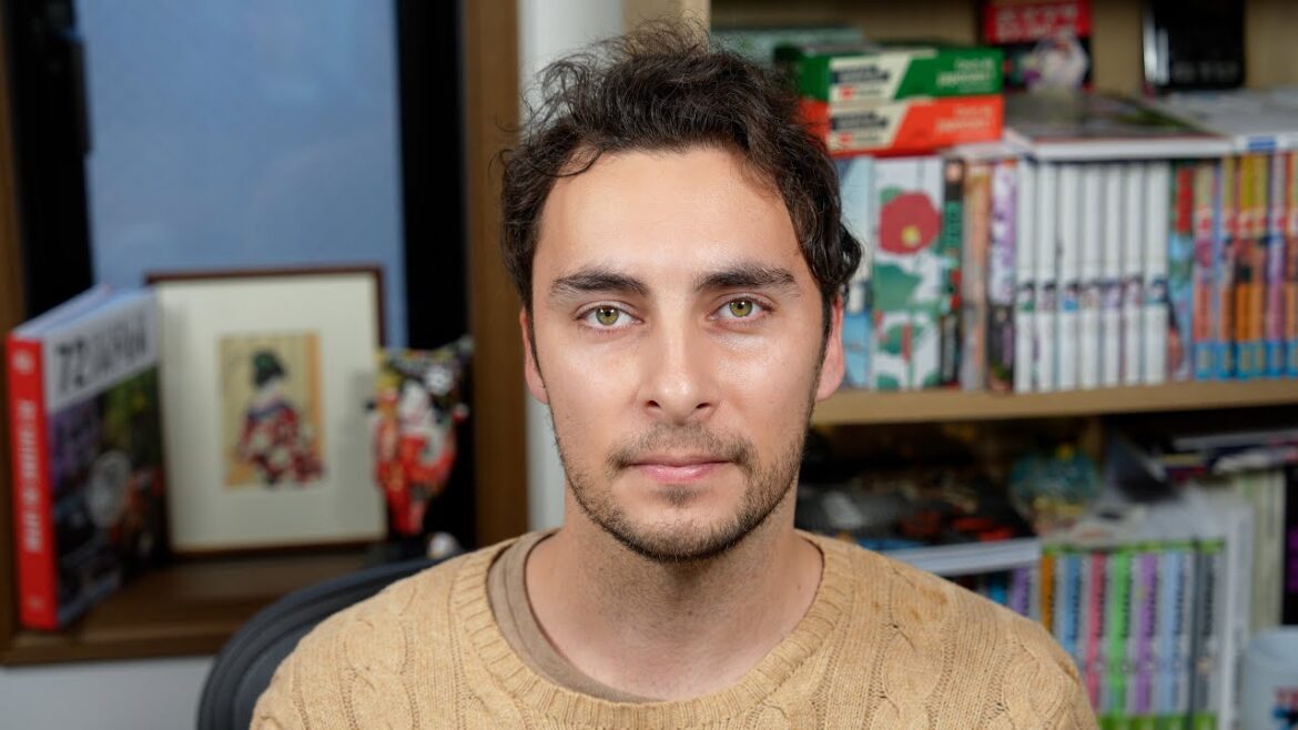 Ma réponse à Tev - Ici Japon