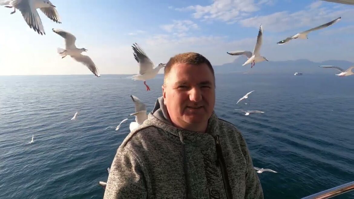 Japonia 2024.02 Wycieczka do Nagasaki