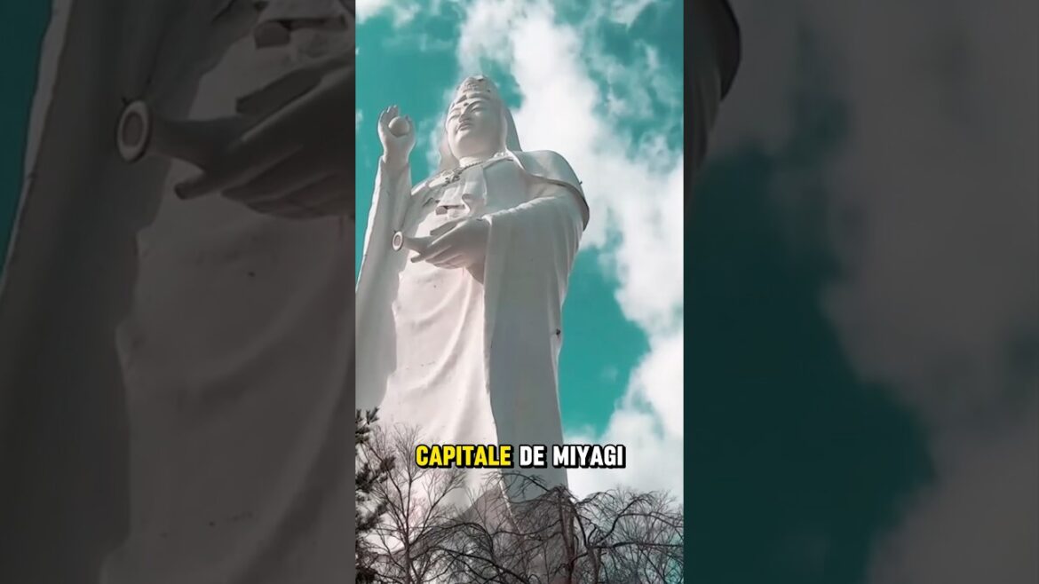 DÉCOUVRE LES PRÉFECTURES DU JAPON 06 MIYAGI