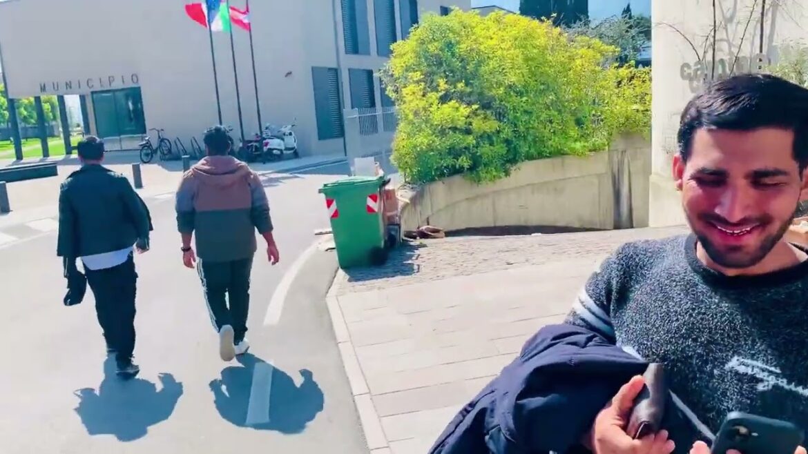 torbole ❤️ Lago di garda #torbole