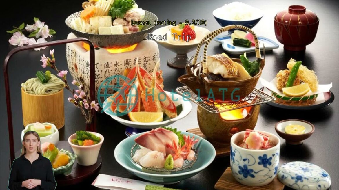 #ReviewHotel #Review Yumotoya Ryokan #ReviewHotel #Review Yumotoya Ryokan