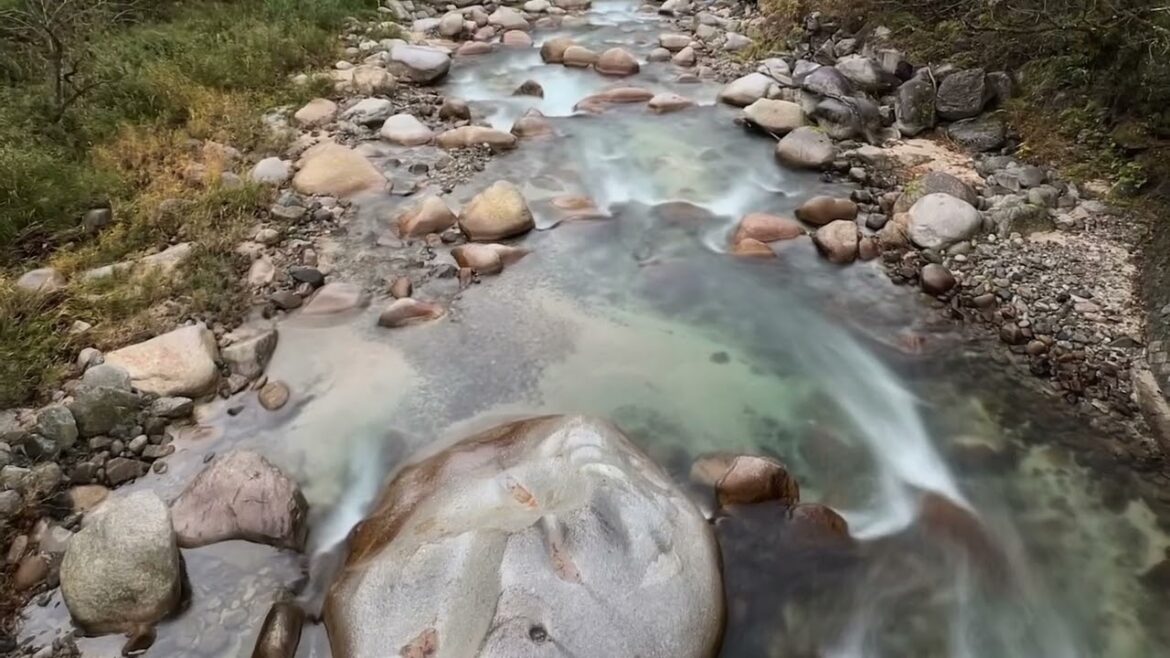 Nakasendo trail  autunno 2024