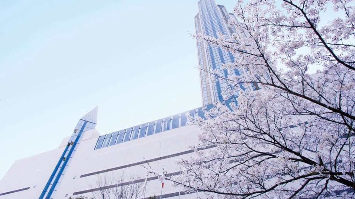 #ReviewHotel #Review ANA Crowne Plaza Kobe