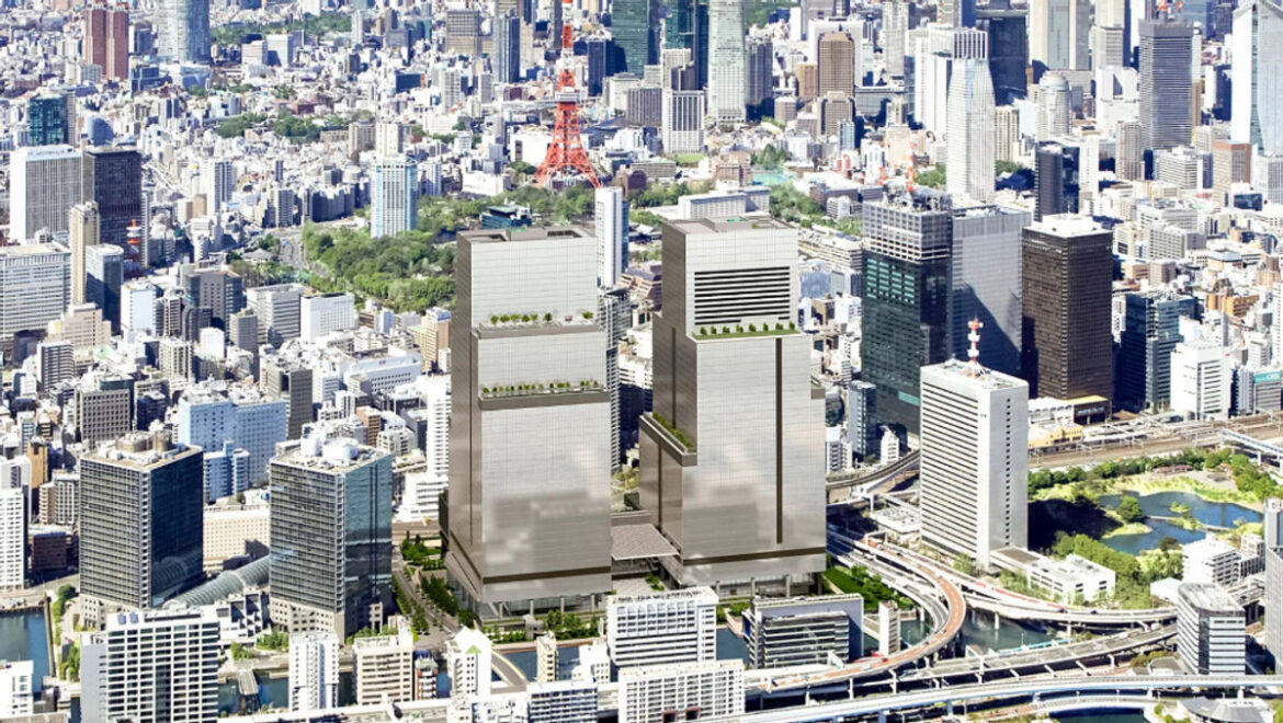 New ways to meet in Japan with new hotels New ways to meet in Japan with new hotels