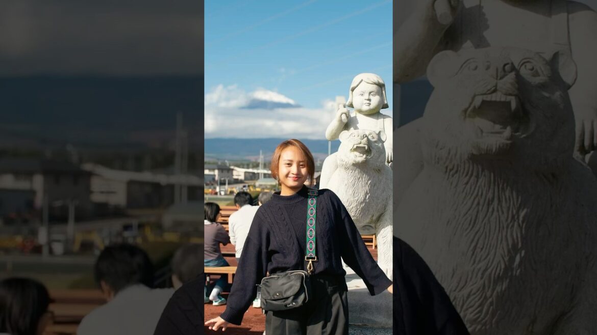 Found myself in Kintaro’s turf. #shizuoka always serving lewks 😍