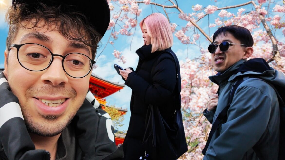 Japon Eşimle Japonya’nın Şehirlerini Geziyoruz /  BÖLÜM 1 KANAZAWA’DA İLK GÜNÜMÜZ Japon Eşimle Japonya'nın Şehirlerini Geziyoruz /  BÖLÜM 1 KANAZAWA’DA İLK GÜNÜMÜZ