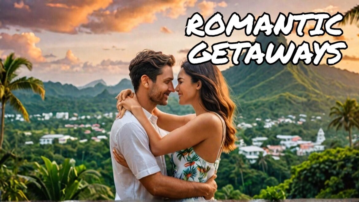 Most Romantic Honeymoon Destinations Around The World! | Couples Vacation Ideas Most Romantic Honeymoon Destinations Around The World! | Couples Vacation Ideas