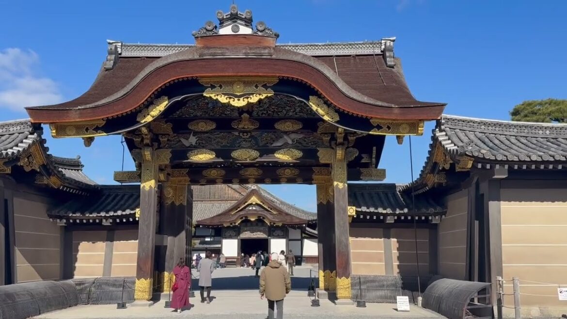 日本旅/ Pt 3 (Vlog # 18.3) 『大阪-京都-奈良/東京』 日本旅/ Pt 3 (Vlog # 18.3) 『大阪-京都-奈良/東京』