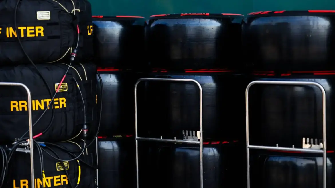 Pirelli take immediate action after rare Japanese Grand Prix confession