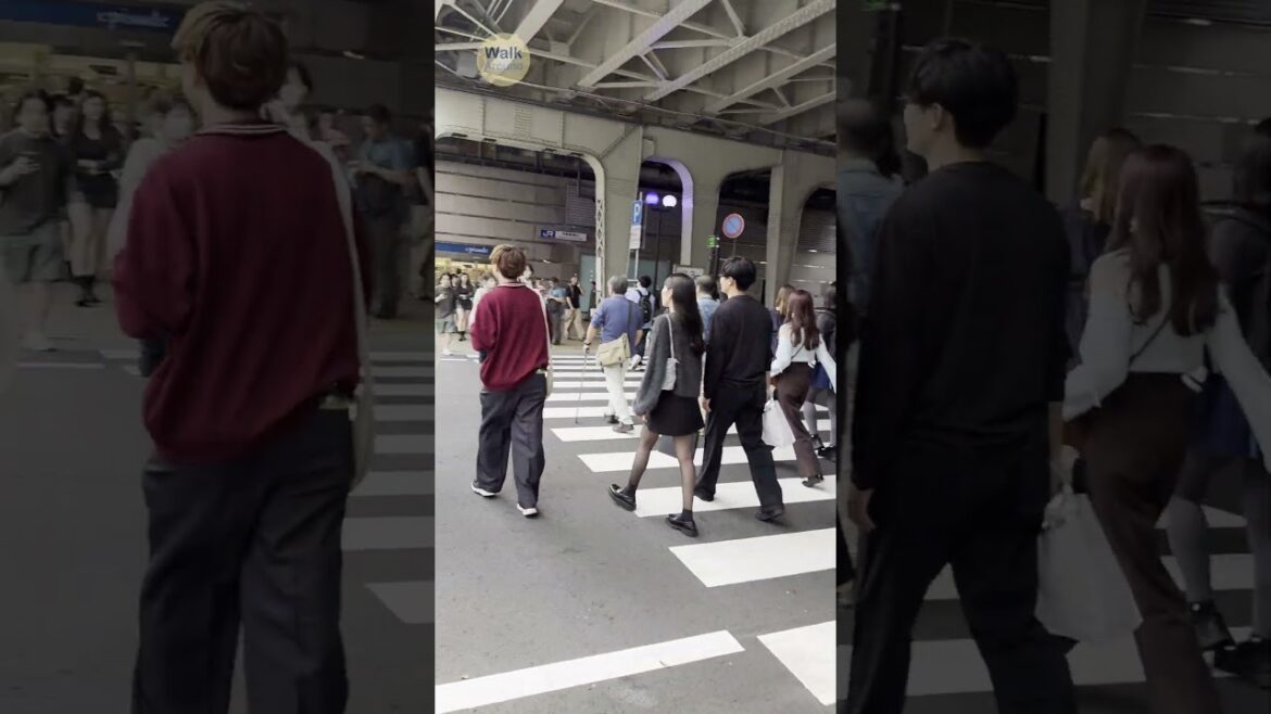 【#Shorts】 Kobe, Japan