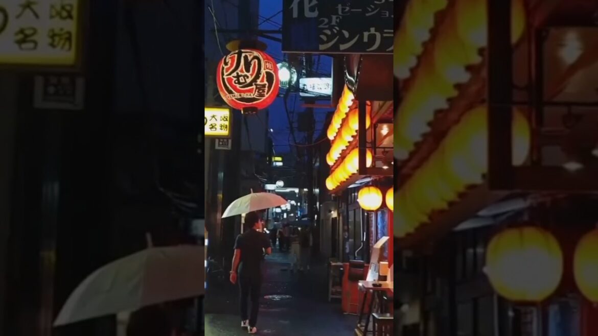 5 MIND-BLOWING Reasons Osaka is Japan's Hidden Gem for Female Digital Nomads! 🇯🇵(2025 INSIDER Guide