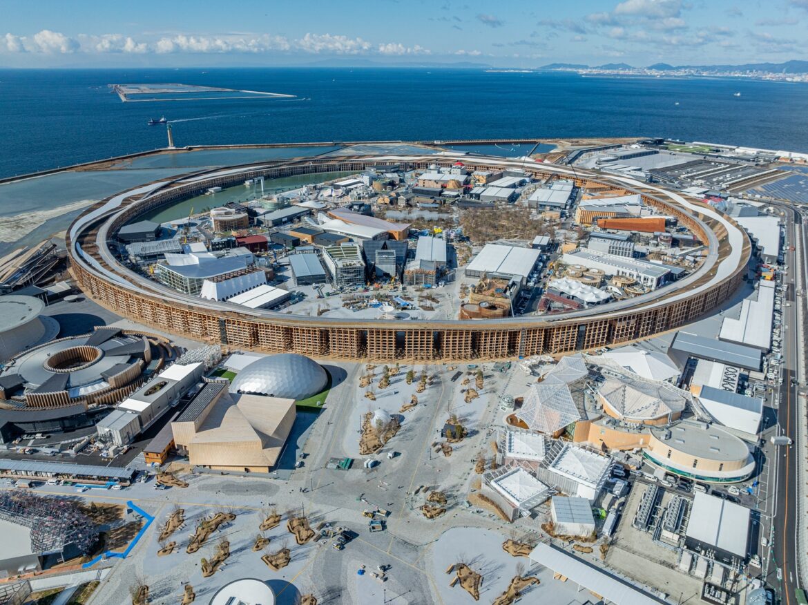 10 unmissable things to do at Expo 2025 Osaka Kansai 10 unmissable things to do at Expo 2025 Osaka Kansai