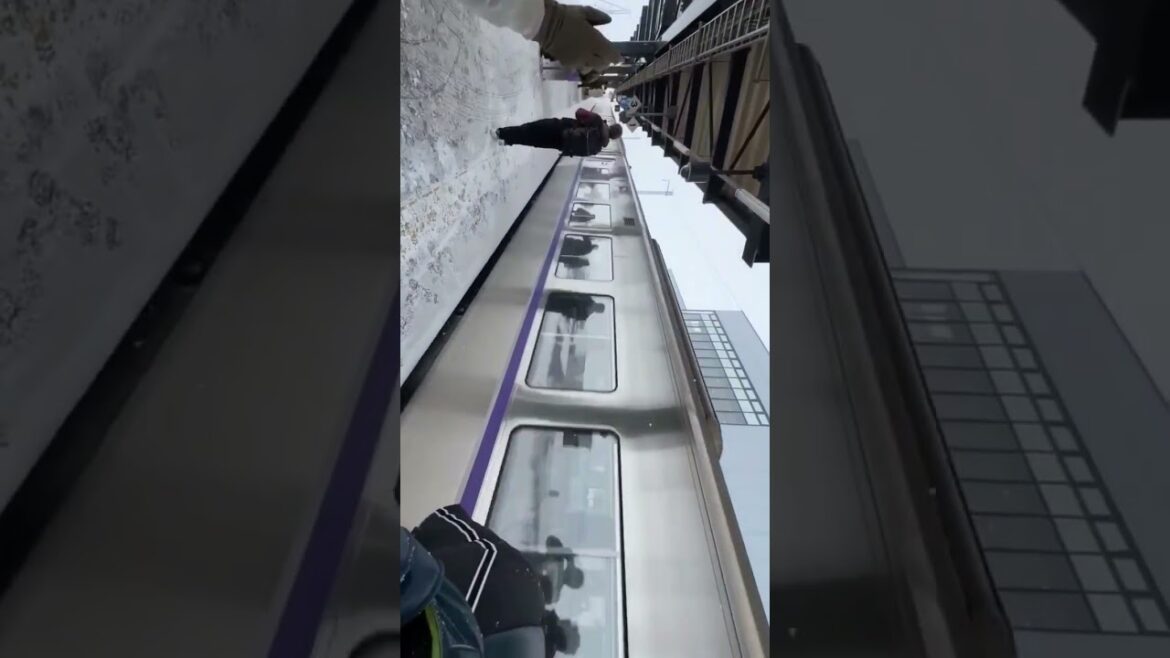 3. Tokyo to Sapporo Japan Snowiest city in the world #japan #sapporo #fyp #shorts #youtubeshorts 3. Tokyo to Sapporo Japan Snowiest city in the world #japan #sapporo #fyp #shorts #youtubeshorts