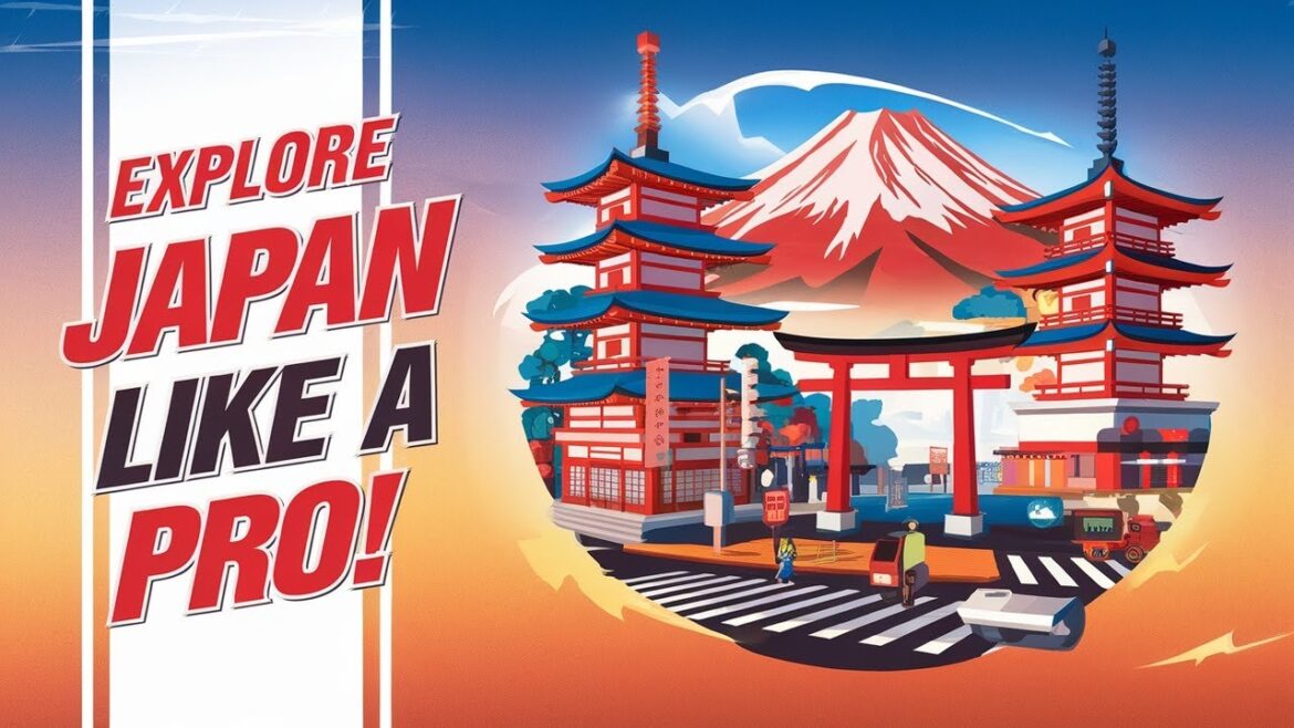 10 Must-Visit Places in Japan for First-Timers