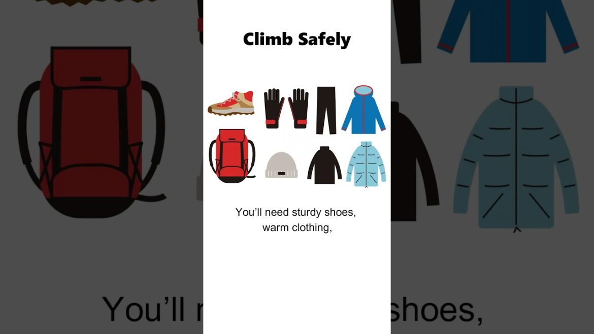 Mount Fuji: How to Enjoy Japan’s Iconic Mountain #shorts