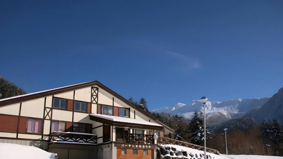 #ReviewHotel #Review Furano Shiyuirin