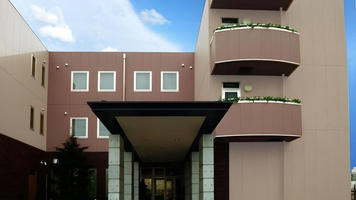 #ReviewHotel #Review Sendai Okano Hotel