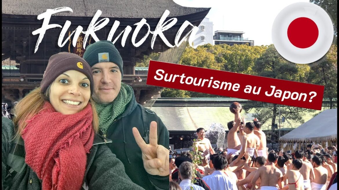 Ep2 | Le JAPON en 2025, une BONNE idée? (Silent Travel Vlog Subtitled) | Japon Ep2 | Le JAPON en 2025, une BONNE idée? (Silent Travel Vlog Subtitled) | Japon