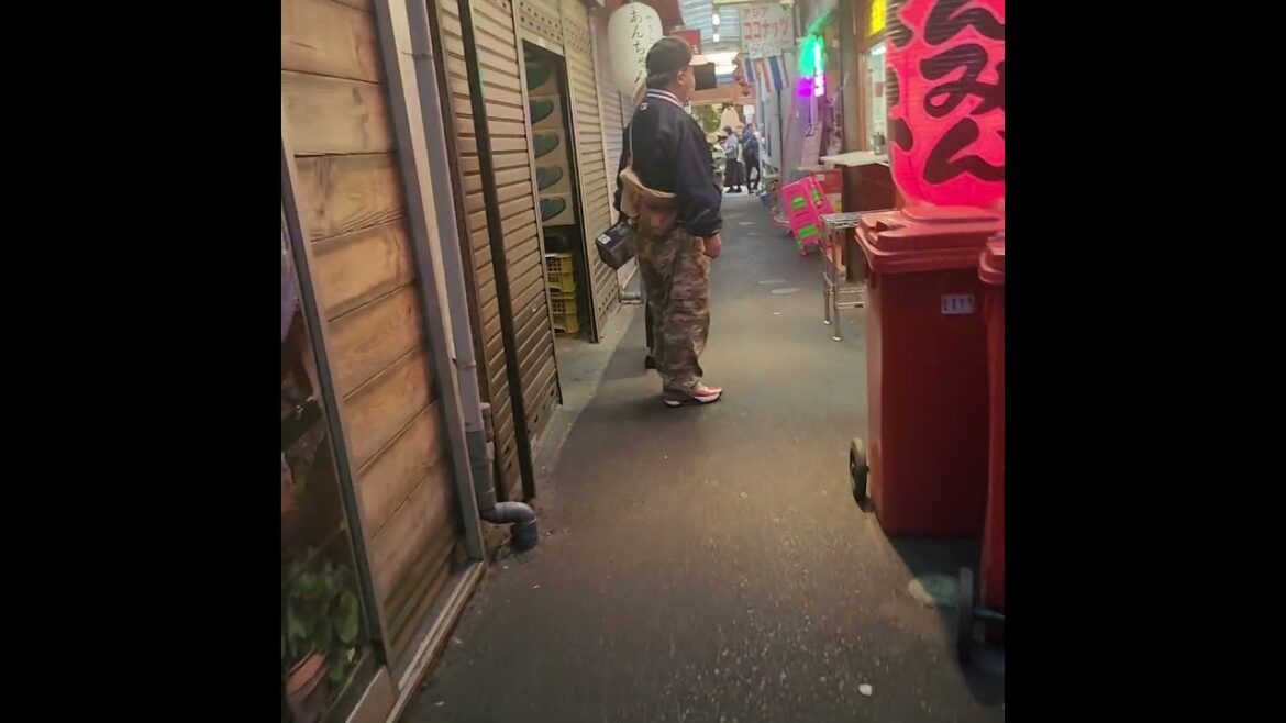 Nebuta Museum WA RASSE entrance, Aomori 2024 #japan #tohokujapan #aomori