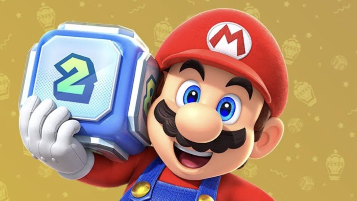 Japanese Charts: Not Even The Impending Switch 2 Can Stop This Mario Party Japanese Charts: Not Even The Impending Switch 2 Can Stop This Mario Party