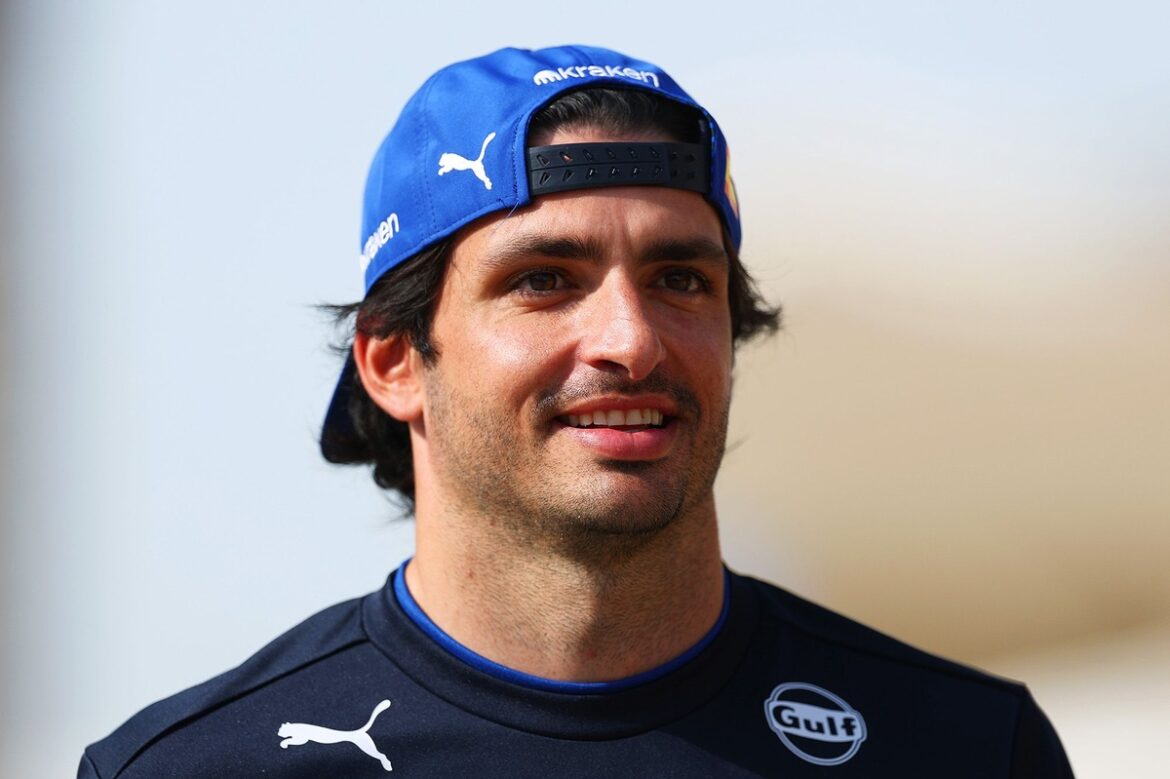 Russell sympathises with Sainz’s “pretty expensive poo” at Japanese Grand Prix Russell sympathises with Sainz’s “pretty expensive poo” at Japanese Grand Prix