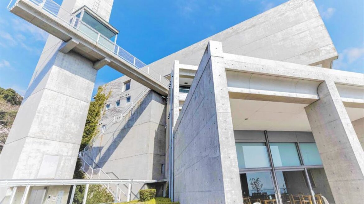 #ReviewHotel #Review TOTO Seawind Awaji