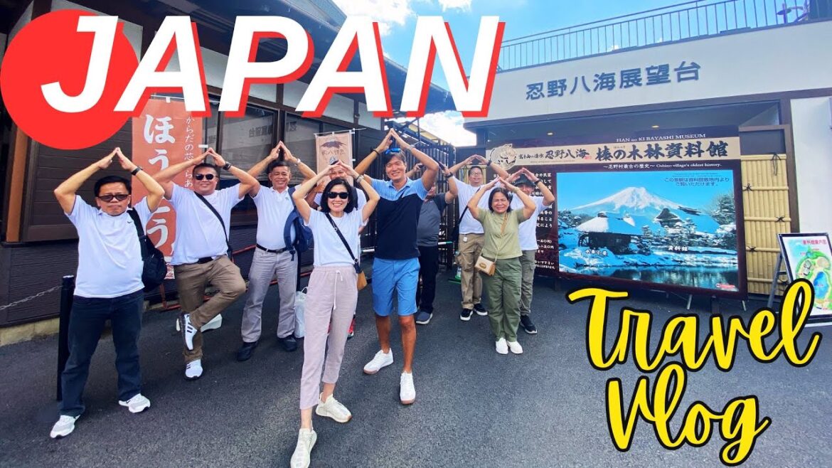 Chasing Adventures in Japan: A Journey Through Fuji & Tokyo’s Treasures | LowWays Adventures