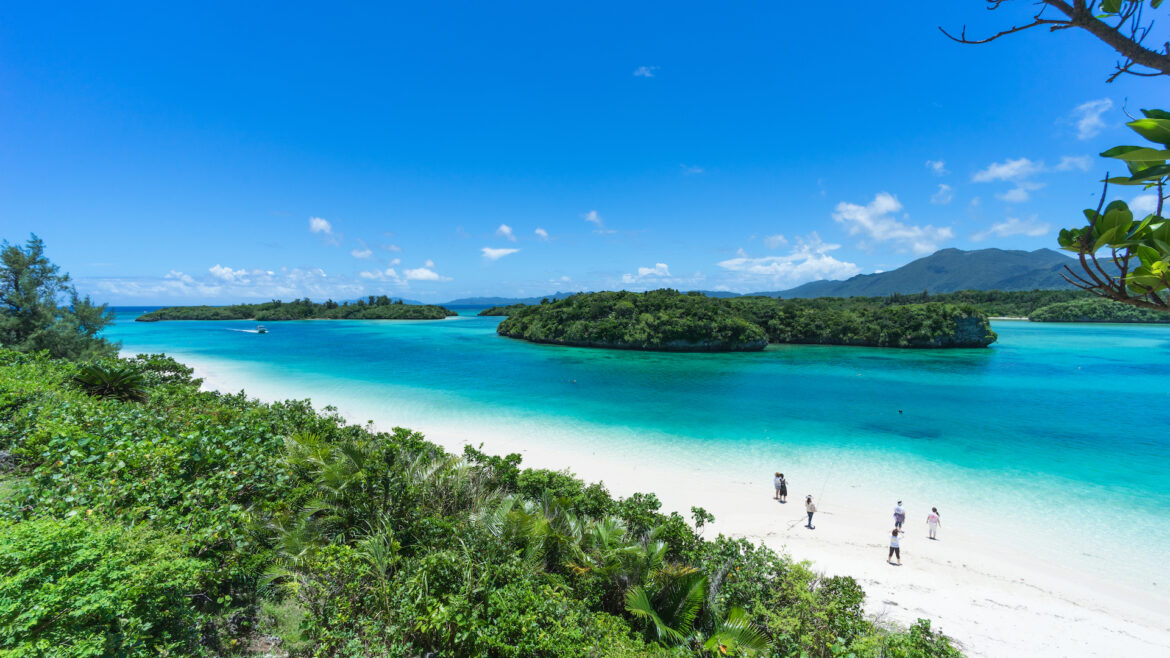 The best Okinawa islands you should visit The best Okinawa islands you should visit