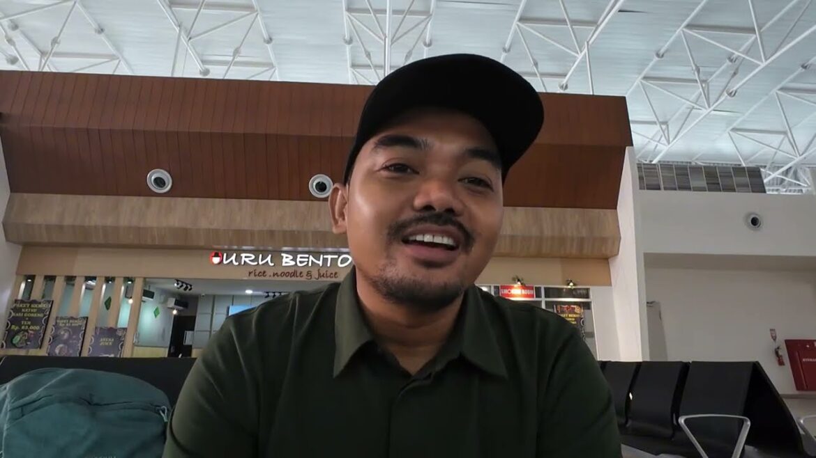 Solo Trip ke Jepang, Cara Apply Visa Waiver hingga Tiba di Sana