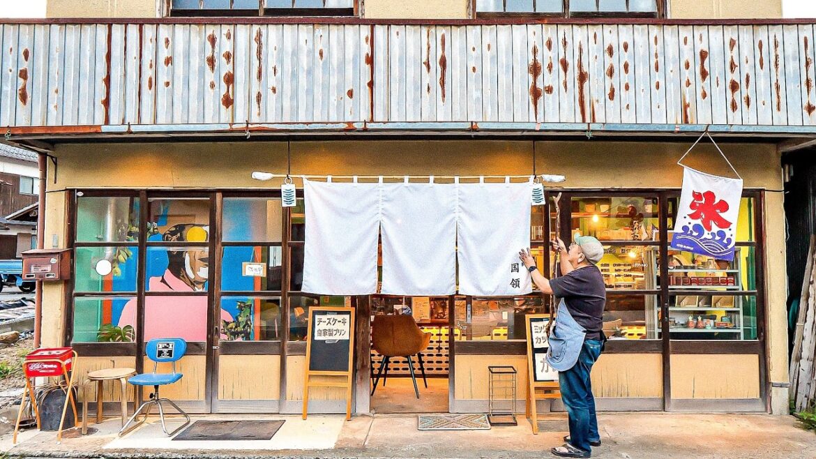 【丹波】大人気ベーカリーの“美味しさの裏側”。生産者の想いに触れる一日に密着〈番外編〉 第73話 後編｜丹波市「市島製パン研究所」「純喫茶 国領」