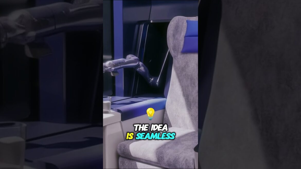 🚀 Step into the FUTURE with Kawasaki’s ALICE System - Osaka Expo 2025  Countdown ⏰