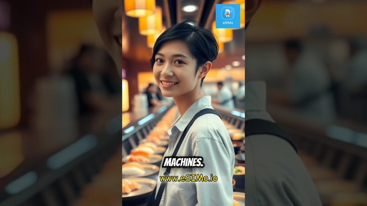 Travel Tips TOKYO #Tokyo 🎤 First time in Tokyo?  Travel Guide #Tokyo #Japan #eSIM #📍#Travel