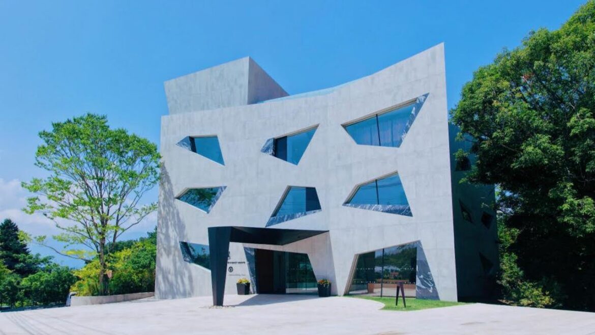 #ReviewHotel #Review Hotel Keyforest Hokuto