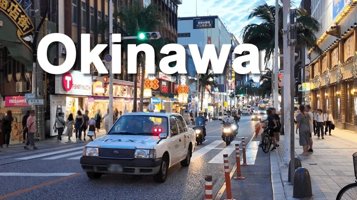 오키나와 국제거리 완벽 코스✨ 센베로, 이자카야, 맛집, 그리고 호텔🌴 오키나와 국제거리 완벽 코스✨ 센베로, 이자카야, 맛집, 그리고 호텔🌴
