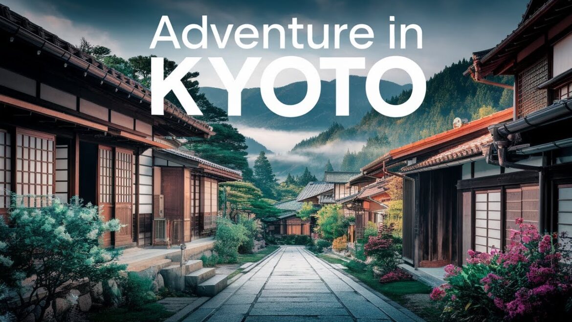 Explore Kyoto: Top 10 Must-See Attractions for Your 2025 Journey - Travel Tips