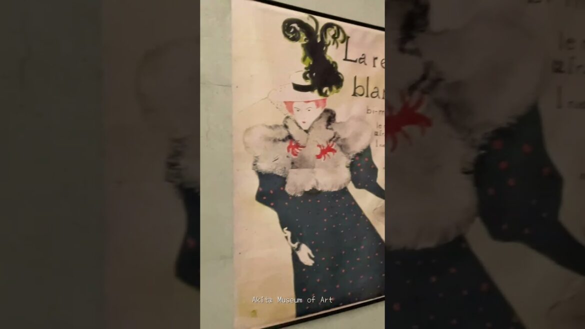 🇯🇵 Travelogue- Akita Museum of Art #japan #artmuseum #akita #art #museum