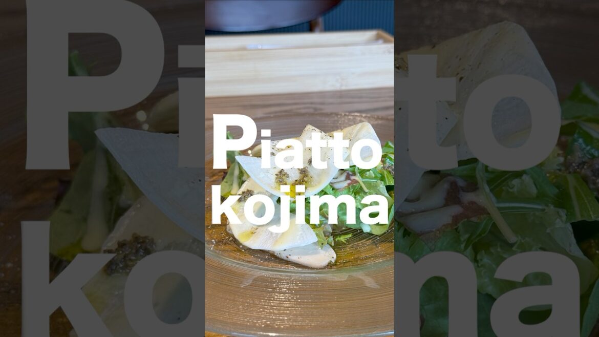 【八代イタリアン】まとまった🇮🇹イタリアンランチ🍴熊本県南ドライブで見つけた、カジュアルランチはピアットコジマ　#八代　#八代グルメ　#熊本県南