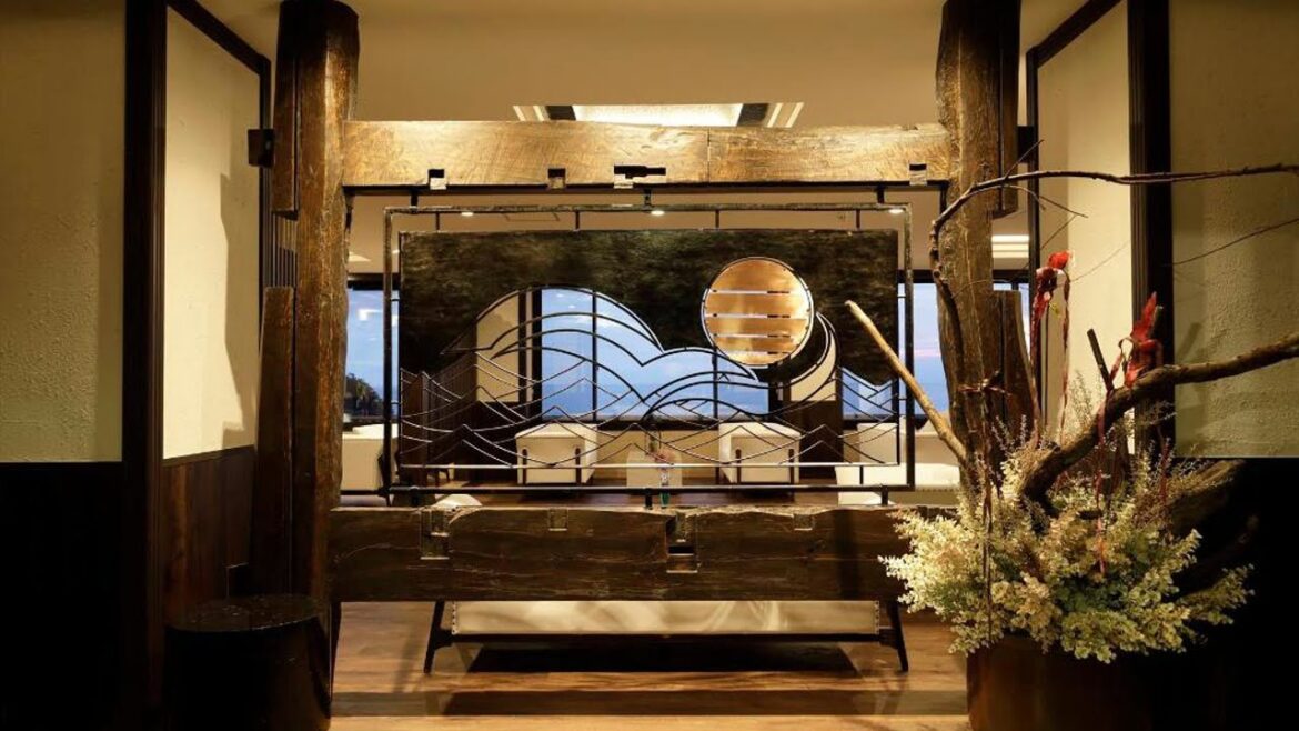 #ReviewHotel #Review Umi no Hotel Isaba Ryokan