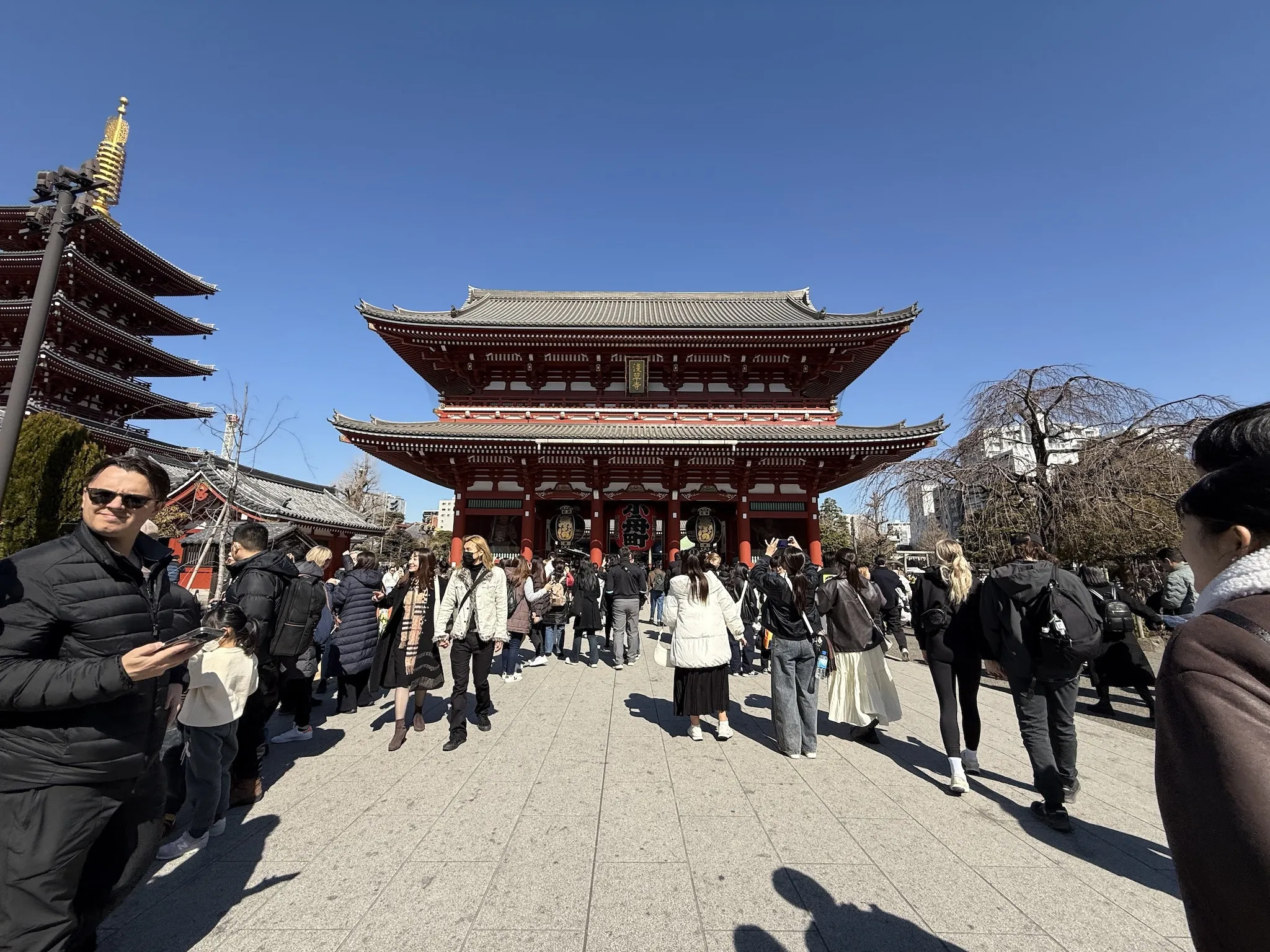 Asakusa
