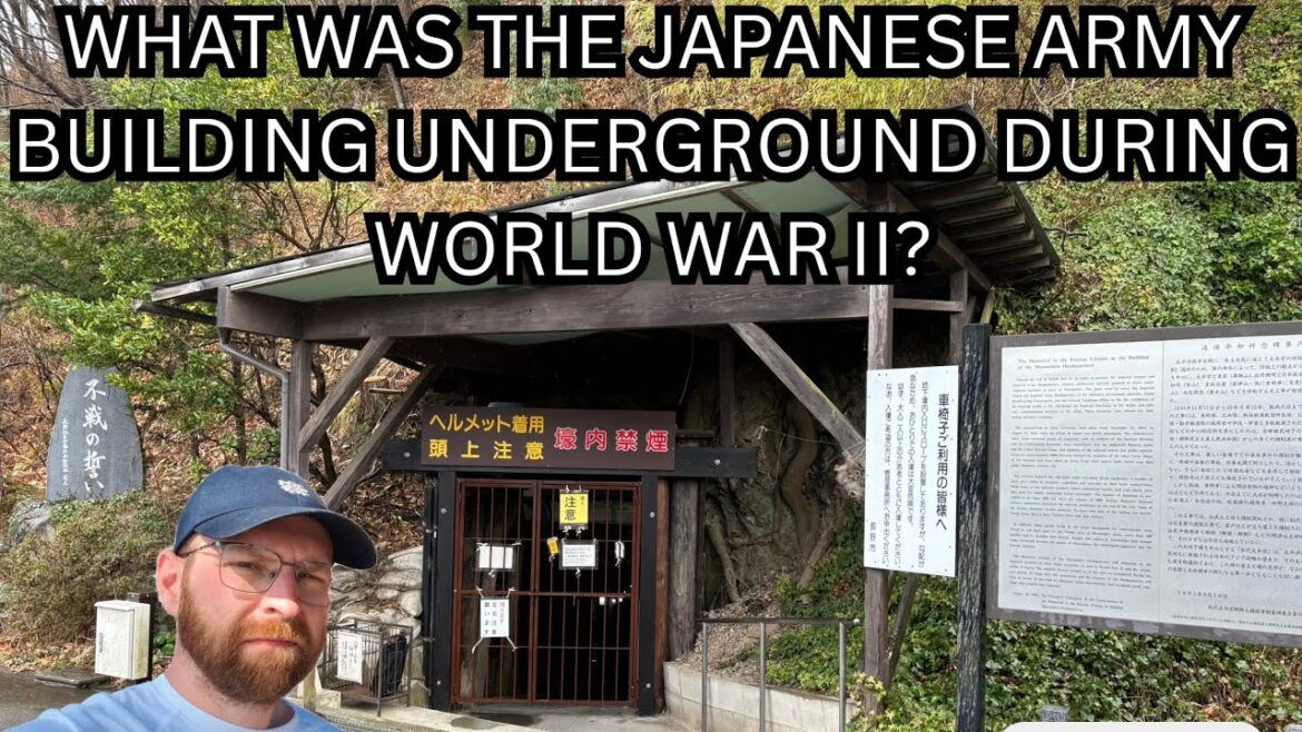 An interesting day in Nagano, Japan