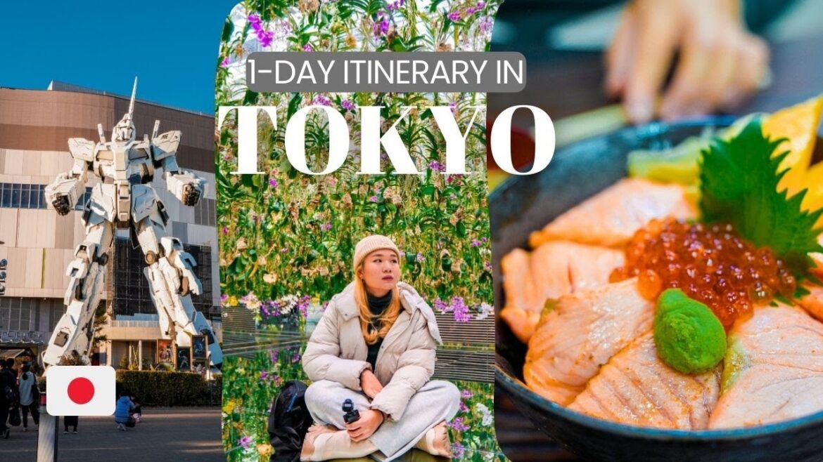 Tokyo Vlog: Exploring Underrated Places around Tokyo | Japan Travel 🇯🇵 Tokyo Vlog: Exploring Underrated Places around Tokyo | Japan Travel 🇯🇵