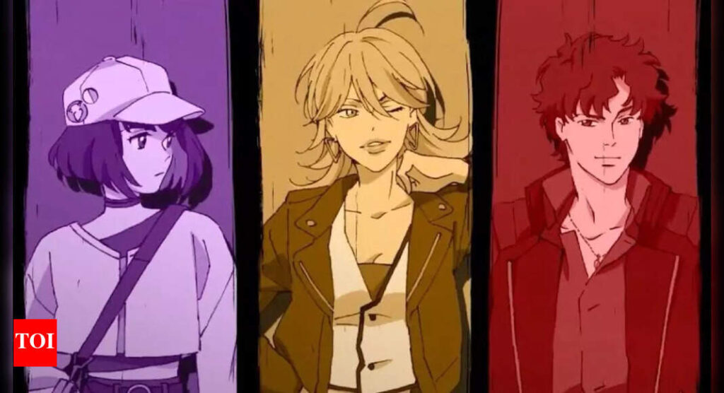 are the us and japanese versions of lazarus anime different? explained | are the us and japanese versions of lazarus anime different? explained |