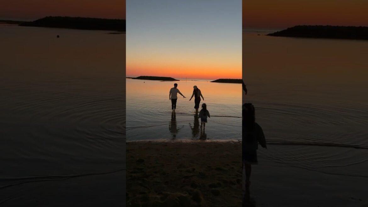 오키니와에서 선셋비치를 꼭 가야하는 이유 #오키나와 #okinawa #sunsetbeach