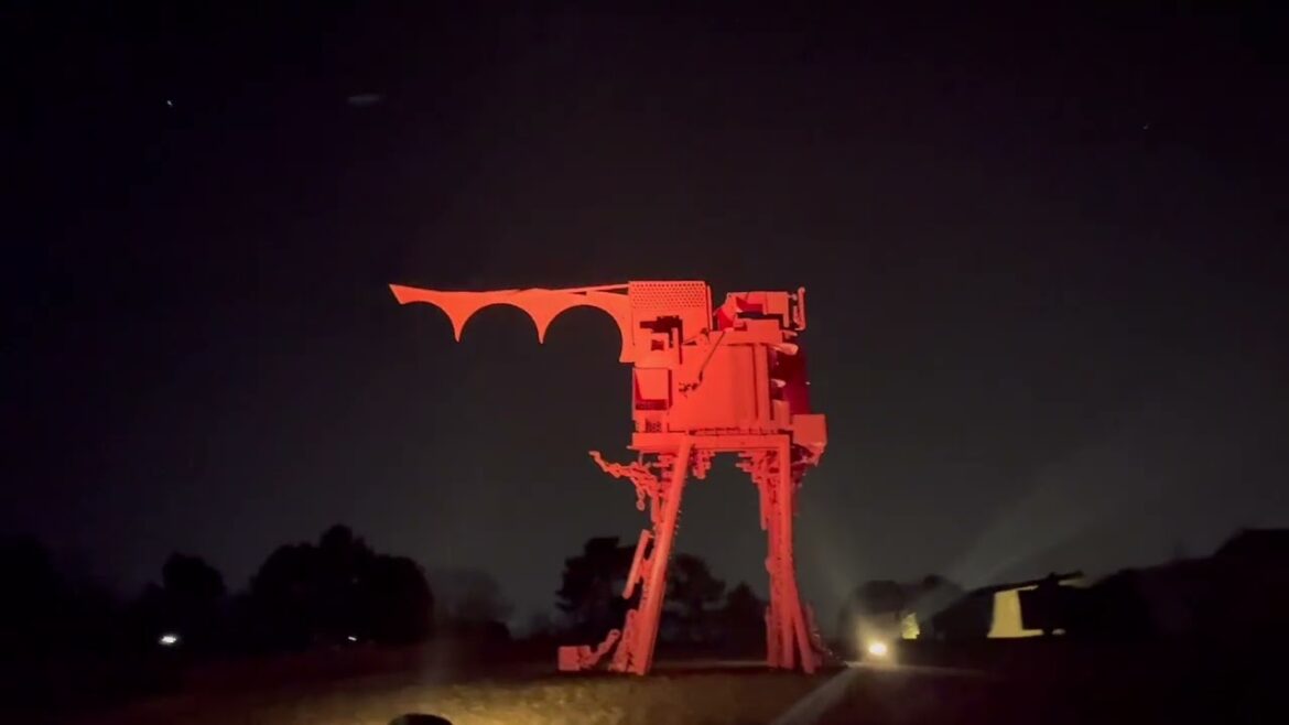 [ZKK LOCATIONS] ときわ公園(山口県宇部市) 　その５