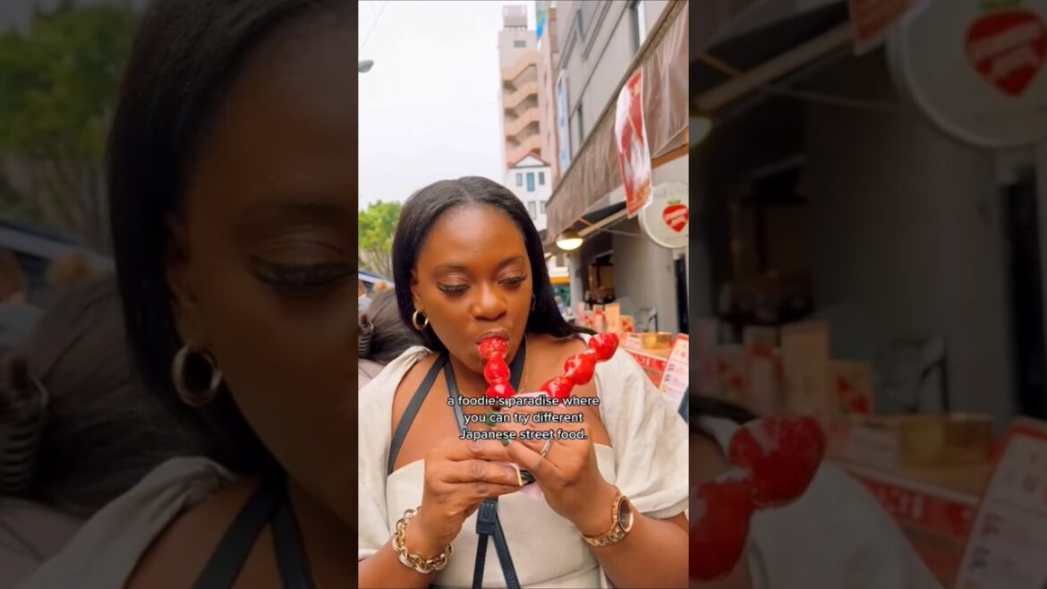 Before Your Next Japan Trip Watch This! #travel #shorts #japan #tokyo