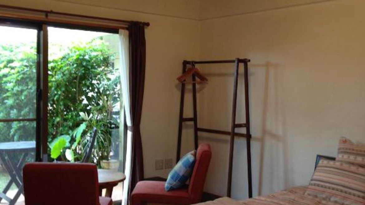 #ReviewHotel #Review Akachichi Guesthouse